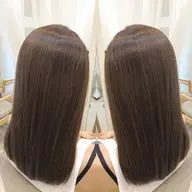 店長カット＋オージュアトリートメント