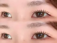 【アイシャンプー🧴付】まつげパーマ／パリジェンヌ🫧