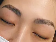 【女性◇】ハリウッドブロウリフト+眉Waxデザイン