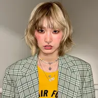 💐最強のダメージレスケアブリーチカラー＋3ステップトリートメント💐