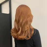 ♡ダブルカラー♡