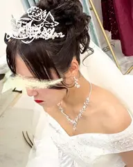 挙式直前でも大丈夫!花嫁修行の最終仕上げ|1回の施術で完成させる【ブライダル・シンデレラ整体】どこから見ても美しいを作る