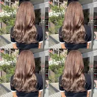 💎レディース限定💎カット＋3stepトリートメント「韓国ヘア.顔まわり.前髪.レイヤー.メンテナンス.毛先カット