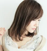 【ミニモ限定】カット＋透明感カラー＋リラックスヘッドスパ