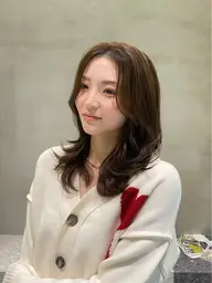 【似合わせ】カット