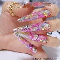 【パーツつけ放題】スーパーロング長さだし＋持ち込み・オフなし