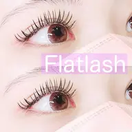 新規限定【大人気☆】オフ無料!LEDエクステ100本🌱フラットラッシュ✨