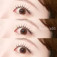 🫧当日予約限定🫧バインドロック60束✨コーティング仕上げ付き✨ ¥5770