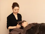 ヘッディマルマトリートメント60分(ドライヘッドマッサージ)