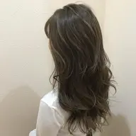 🌈ミニモ限定🌈ブリーチデザインカラー【ハイライトカラー専用】＋保湿トリートメント