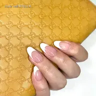 長さ出し＊フレンチ