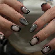 ☘️Design 90min nail☘️(オフなし)