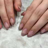 他店で付けられたネイルのオフのみ