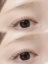 🔥ラッシュリフト/まつげパーマ🔥【美容コーティング付き】