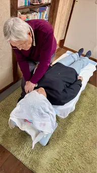 症状別整体コース　90分