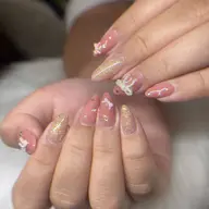 モデル限定 価格｜自爪・シンプルデザイン6本デザイン(オフ追加料金1000円～