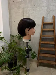 👱🏻♀️カット⟡.·【U35】【★ショートヘア限定★】(営業終わりからのご案内)