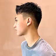 【メンズ🆙お仕事終わりに至福の時間🫧当日限定クーポン🫧】カット+お試しショートスパ+Marbb