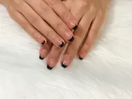 カラグラorフレンチ ✽ベースあり