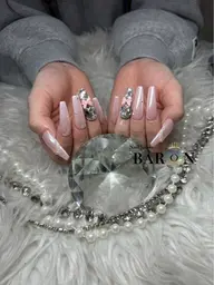 🤍最先端スカルプオフなし持ち込み90分コース※指名料込み