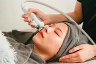 顔Wax  ×ケアシス美容液導入【プレミアム】