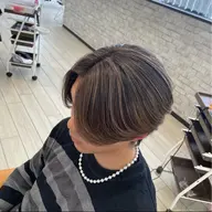 【人気No.3】⭐️men'sカット⭐️マッシュ/ショート/センターパート