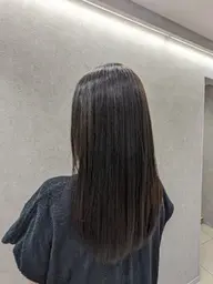 大人気♪酸熱トリートメント♪