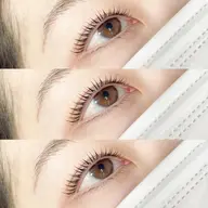 リピーター様⭐️パリジェンヌラッシュリフト⭐️（ラッシュリフトに変更も🙆‍♀️）※補足説明をお読みください