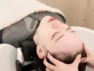 【 ミニモ限定🫧 】 似合わせカット＋リラックスショートヘッドスパ