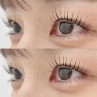 【最大限に長く×立ち上げデザイン◎】似合わせまつ毛パーマ　￥5,500→￥3,300