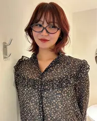 カット+カラー+トリートメント🌠