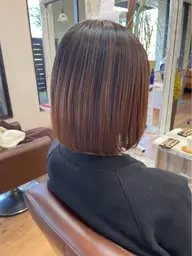 🫧 カット(ショート限定) 🫧