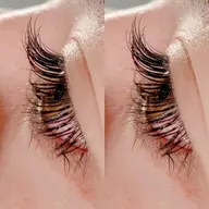 《ご新規様》デザイン選べるまつ毛エクステ ◯ミンク140本まで付け放題