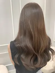 【平日限定】🌟 Aujuaトリートメント ➕ ワンカラー 🌟 レディースカラーモデル🐣