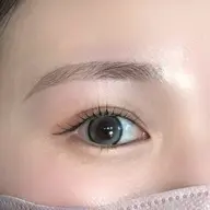 【学割|高校生限定】ラッシュリフト+ アイブロウワックス