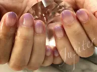 カラーグラデーション