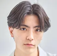 【メンズ限定】🍀メンズカット＋眉カット＋シャンプー🍀【土日祝＋500円】