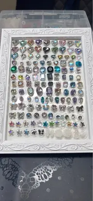 🌸ご新規様🌸大きいストーン1個無料キャンペーン実施中。💎