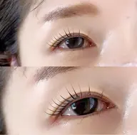 🌸OPEN記念🌸 ダメージが気になる方に★【ケラチン贅沢配合TR付き まつげパーマ】