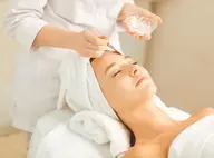 【美顔】エイジングフォト《毛穴/たるみ/シミ/小顔/美白》