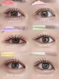 📍新宿店のご案内【単品】まつ毛メニュー🎀¥6550→¥4400 ※ラッシュリフト、パリジェンヌにも変更可能◎