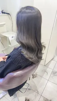 髪質改善トリートメント(サイエンスアクア/酸熱トリートメント/超音波トリートメント)