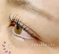 うるつやまつ毛パーマ