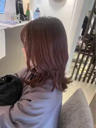 💖平日限定💖前髪似合わせカット✂️