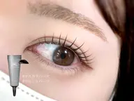 【韓国で話題！】まつ毛パーマ✕ティント（マスカラパーマ）