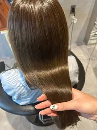 バイカルテ3STEPトリートメント