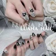 🌈無制限🌈ハンドアート➕ストーン、パール、パーツやり放題（オフ込み，デザイン時間90分)