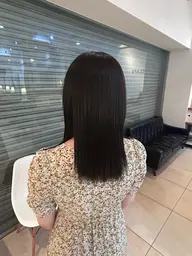 【♩就活、実習を控えた方♩】👩🏻💻トーンダウンカラー👨🏻💻