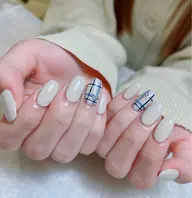 持ち込みアート2本