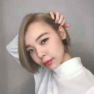 【人数限定】ブリーチカラー➕カット➕炭酸付き保湿トリートメント✨❣️ブリーチ1回ミルキーカラー